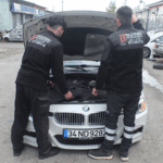 Yol Yardımına İhtiyaç Duyduğunuzda…