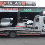 Aracınızla yolda kaldığınızda ne yapmalısınız?